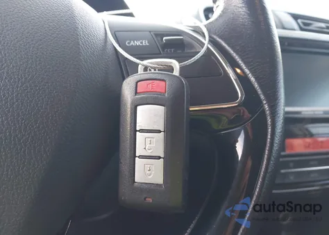 2017 Mitsubishi Mirage Gt from USA, damaged, VIN ML32A5HJ3HH009758